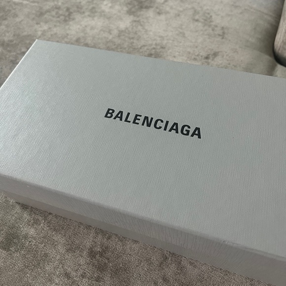NEW Balenciaga pink heels with box - Picture 7 of 7